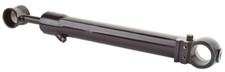 Mercruiser Alpha One Gen 1 Trim Cylinder, Port. (For Alpha I 16-3/16