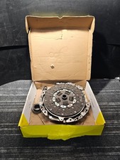 LuK 04-049 - RepSet™ Clutch For 1968-1973 Buick Le Sabre 1968 Chevy Chevy II picture