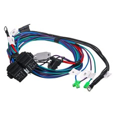 For CMC/TH-Marine Tilt Trim Unit (PT-130 PT-35) Wiring Harness 7014G picture