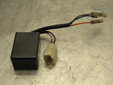 1984 Yamaha XT250 Enduro CDI Ignition Control 30X-85540-20-00 picture