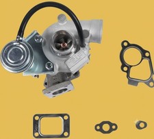 Turbo TD04L4 Turbocharger 7008469 for Bobcat S630 S650 T630 T650 Kubota V3307 picture