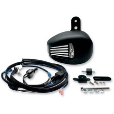 JIMS Black Forceflow Cylinder Head Cooler - 5401 picture