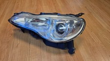 2013-2016 Scion FR-S Factory Headlights - Left & Right Pair - All Tabs Intact picture