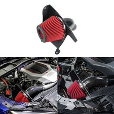 Cold Air Intake System For 2018-2025 Audi S4 S5 RS5 B9/B9.5 Turbo Kit Pipe picture