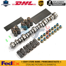 4.8 5.3 6.0 6.2 For GM Speed Chopacabra LS Truck Cam Kit with Install & Pushrods picture