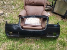 Front Bumper Cover 05-10 Chrysler 300. Used But Is In Fair Condition. picture