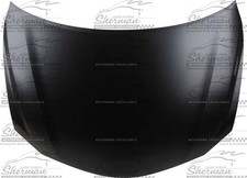 Sherman Hood Panel USA Built For 2007-2011 Toyota Camry picture