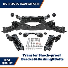 Rear Crossmember Suspension K Frame 4WD AWD Fits 2013-2020 NISSAN PATHFINDER picture