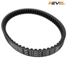 EZGO OEM Drive Belt for Kymco EX1 EFI Engine 2020-2026 RXV & TXT Golf Carts picture