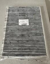OEM Audi Factory Cabin Filter - 4M0-819-439-A. Brand New picture