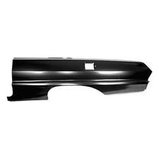 For Chevy Impala 1963 Dynacorn 1731 Rear Driver Side Quarter Panel picture