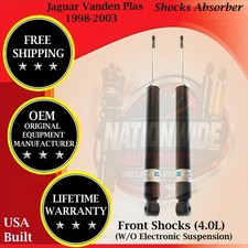 Bilstein OEM Front Shocks For 1998-2003 Jaguar Vanden Plas Out of Stock picture