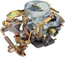 Carb Carburetor For 1973-1984 Datsun Nissan L18 Z20 Engine 610/620/710/720 picture