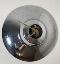 Porsche Nipple Style Hubcap w/Emblem Vintage PORSCHE 356? Clock Conversion picture
