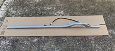 2017-2020 LINCOLN CONTINENTAL PASSENGER REAR EXTERIOR DOOR HANDLE MOLDING TRIM picture