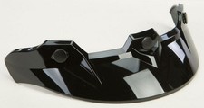 GMAX GM-32 Replacement Visor Black picture