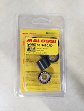 6x Malossi High Resistance Gauged Rollers 66 9420.no  picture