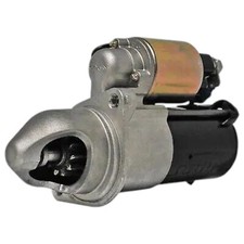 Carquest 6949S Reman Starter Motor 1.4 KW For  Hyundai Kia 2006-2009 picture