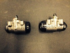 Wheel cylinder set Ford Mercury & Ford truck front 1942-1952 picture