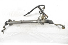 ♻️ 09-15 JAGUAR XF X250 POWER STEERING GEAR RACK & PINION DX233200AC OEM picture