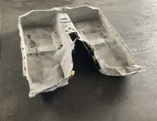09-15 Infiniti G25 G37 Q60 Sedan Interior Cabin Carpet Assembly Gray 74901-1NF0E picture