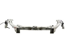 10-19 Jaguar XJ XJR X351 Front Upper Radiator Support Crossmember AW93-8D040 Oem picture