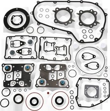 Cometic Gaskets C9172 Complete Gasket Kit Extreme Sealing Technology picture