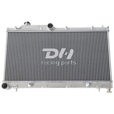 All Aluminum Radiator For 2005-2014 Subaru Outback 2013-2015 Subaru XV Crosstrek picture