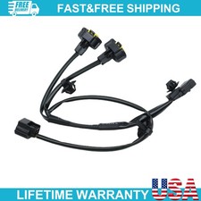 For 16-19 Maxima Right Passenger Side Fog Lamp Wiring Harness 24070-4RA0B US picture