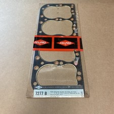 NOS Fel-Pro 7277 B Engine Cylinder Head Gasket F+S picture