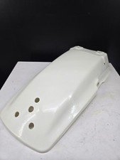 86 Honda XL250 R Rear Fender NOS OEM 80100-KL4-670 ZE picture