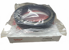 (2 PACK) 370003A Wheel Seal National, SKF 47697, SKF 47691, MER0173, A1205T696, picture