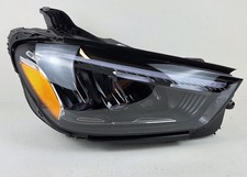 COMPLETE MINT OEM 2024-2026 Mercedes GLE Right RH Side Reflector LED Headlight picture