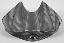 2004-2006 Yamaha R1 Tank Cover - 100% Carbon Fiber picture