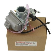 1988-2006 Yamaha YFS 200 Blaster Carburetor w/ TORS 2XJ-14101-01-00 And Cable picture