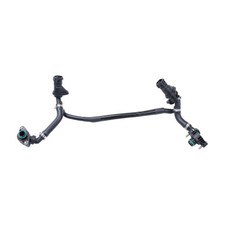 11158635529 Crankcase Ventilation Hose Vent For BMW 750Li xDrive 750i 750X G12 picture