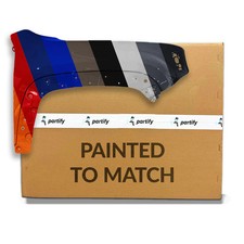 NEW CAPA Painted to Match by VIN Passenger Side Fender For 2015-2023 Jeep picture