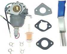 32 853 11-S Carburetor Kit with Gasket for Kohler SV720S Series Replace 3205309S picture