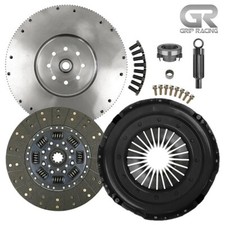 GR Stage 2 Clutch Kit & Nodular Flywheel For Ram 2500 3500 01-05 Cummins NV5600 picture