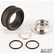 WSM CARBON RING KIT SEA-DOO 1503 / 1630 4-TEC '04-'17, 003-110-02K picture