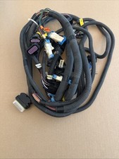 Mercury OEM Verado Dual DTS Smartcraft VesselView Module Harness 84-891925A01 picture