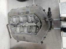 2013-2017 Honda Accord 3.5L V6 Upper Intake Manifold Assembly OEM picture