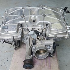 2014-2020 Jaguar XE XF F-Type F-Pace Supercharger picture