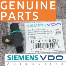 12147518628 Cam Camshaft Position Sensor CPS For BMW 330Ci 325i X3 525i picture