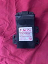 13-19 FORD OEM HEATED STEERING WHEEL MODULE OEM DU5T-3F856-AB picture