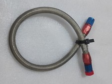 New Aeroquip 00624 AIRCRAFT Flexible 1000 PSIG Tubing Hose 60100-6D0220 A3Q97 2Q picture