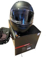 SEDICI STRADA 3 Helmet *Like New* Open Box picture