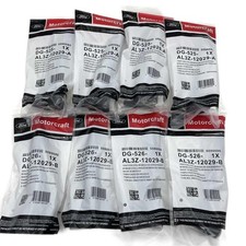 8X Motorcraft DG525 & DG526 For Ford F250 F350 Super Duty 6.2L-V8 Ignition Coils picture