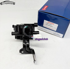DENSO New Prius Coolant Control Valve 16670-21010 For 2004-2009 Toyota picture