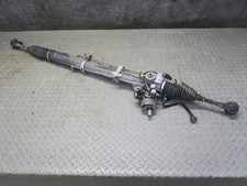 03-10 BENTLEY CONTINENTAL GT GTC POWER STEERING RACK & PINION 3W1422062B 49k picture